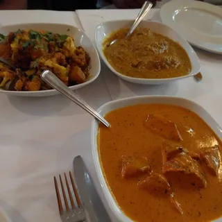 Malai Kofta