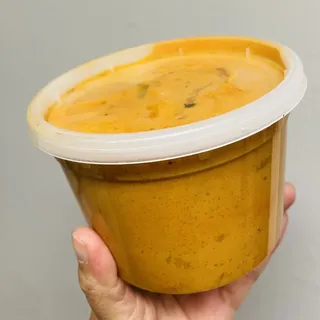 Vegetable Tikka Masala