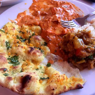 Chicken Tikka Masala