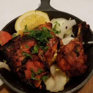 Tandoori Chicken