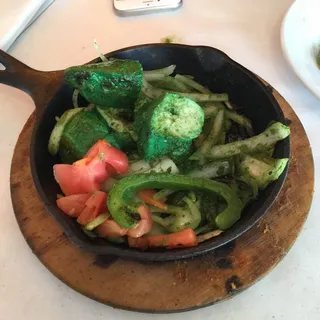 Tandoori Mint Chicken