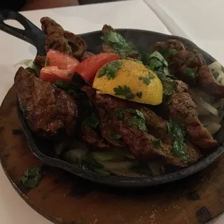 Seekh Kabob