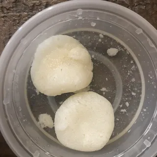 Rasmalai