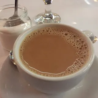 Masala Chai