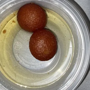Gulab jamun