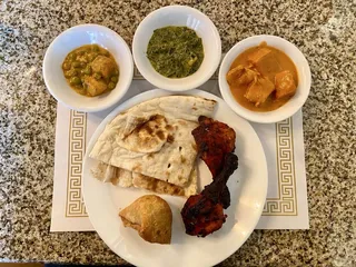 Taste of India