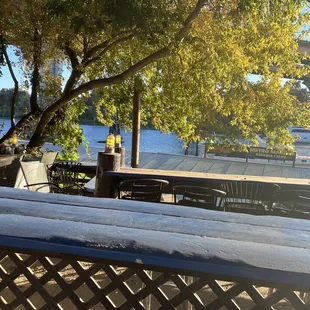 "Swabbies"at the Sacramento River