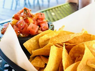 Alamar Marina Resturant & Bar