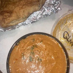 food, curry