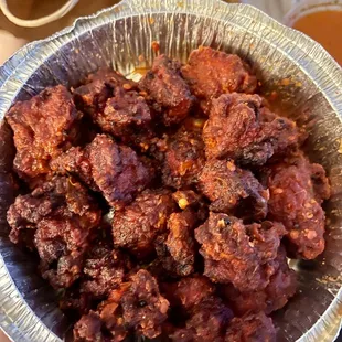Chicken 65
