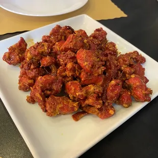 Chicken 65