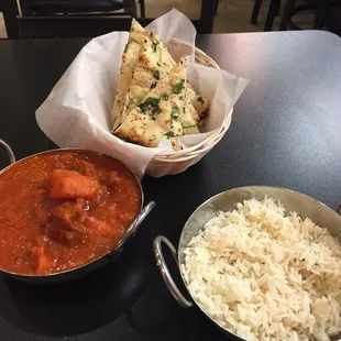 Basmati Rice