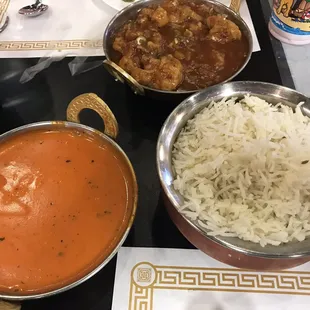 Gobi Manchurian