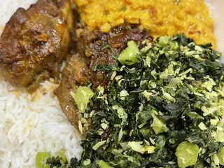 Spicy Zest Canteen