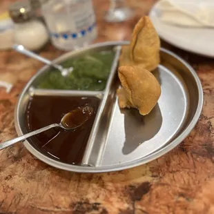 Samosa
