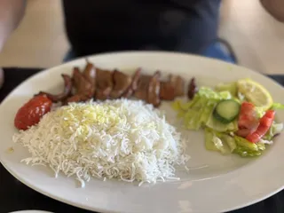 Upland Kabob