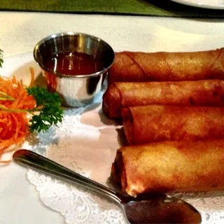 Spring Rolls