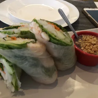 Fresh Summer Roll