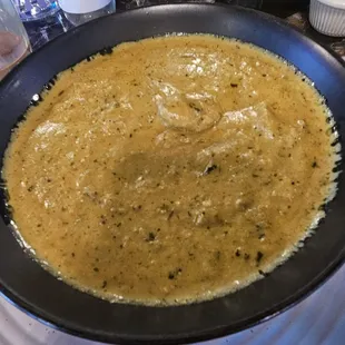 Chicken tika  masala