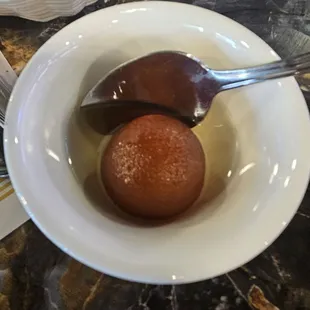 Galabjamun