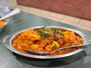 Vijaya Durga Indian Cafe