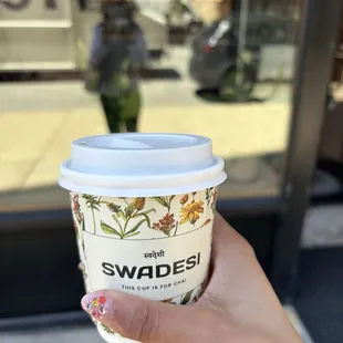 Chai