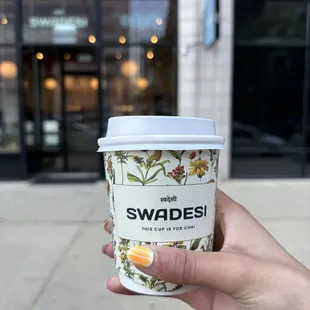 Chai