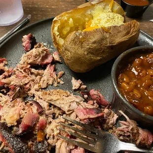 food, ribs