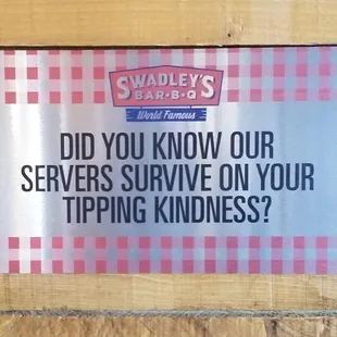 Very piggish!