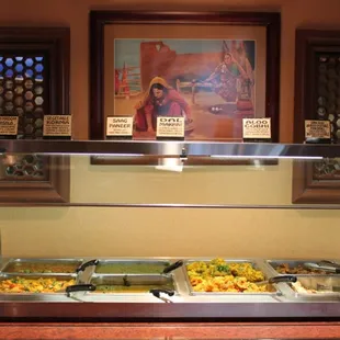 Swagat Fine Indian Restaurant