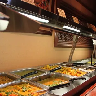 Lunch Buffet