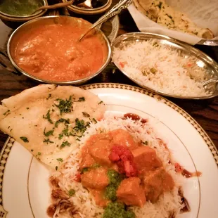 Basmati Rice