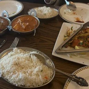 Classic Curry