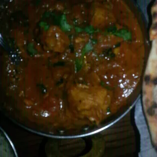 Chicken Curry