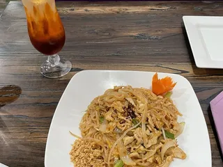 Phikul Thai Bistro