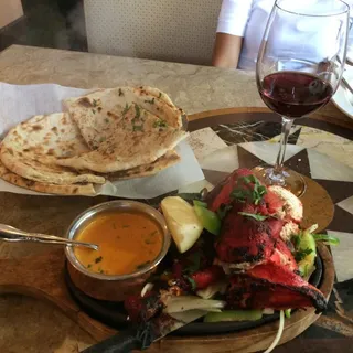 Tandoori Chicken