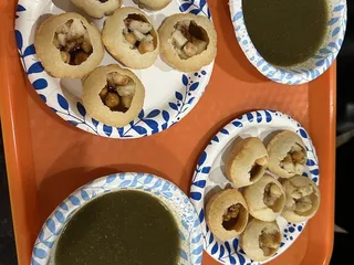 Brij Mohan Indian Sweets & Restaurant