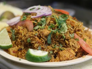 Ajeet india & Nepali Cuisine