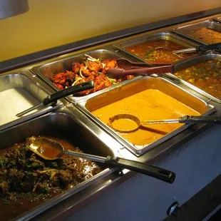 Swagat Indian Cuisine