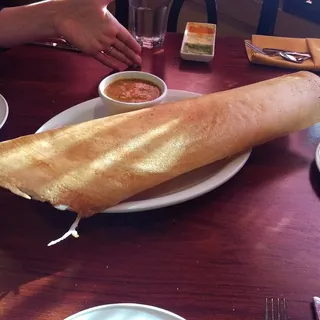 Masala Dosa