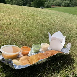 Swagat South Indian Combo