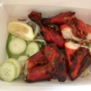 Tandoor Chicken
