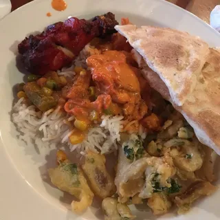 Naan