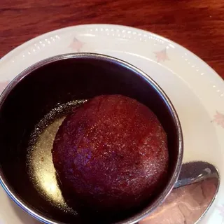 Gulab Jamun