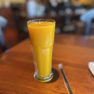 Mango Juice