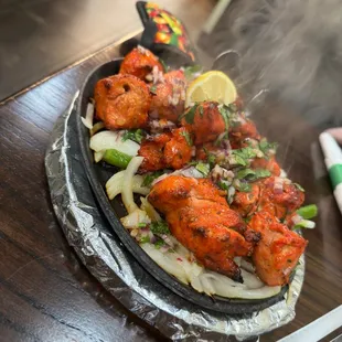 Swagat Indian Cuisine