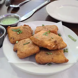 Paneer Pakora