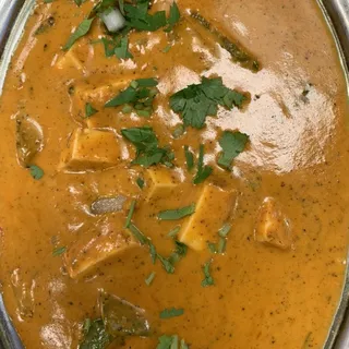 Paneer Masala