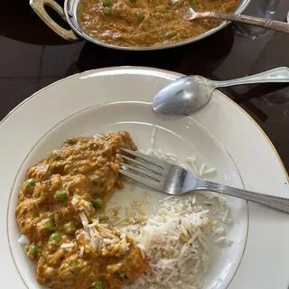Baingan Bharta