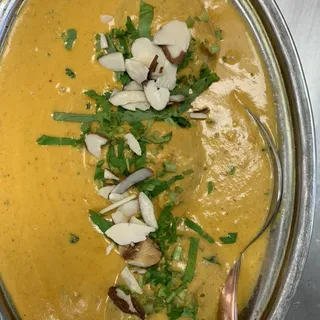 Malai Kofta